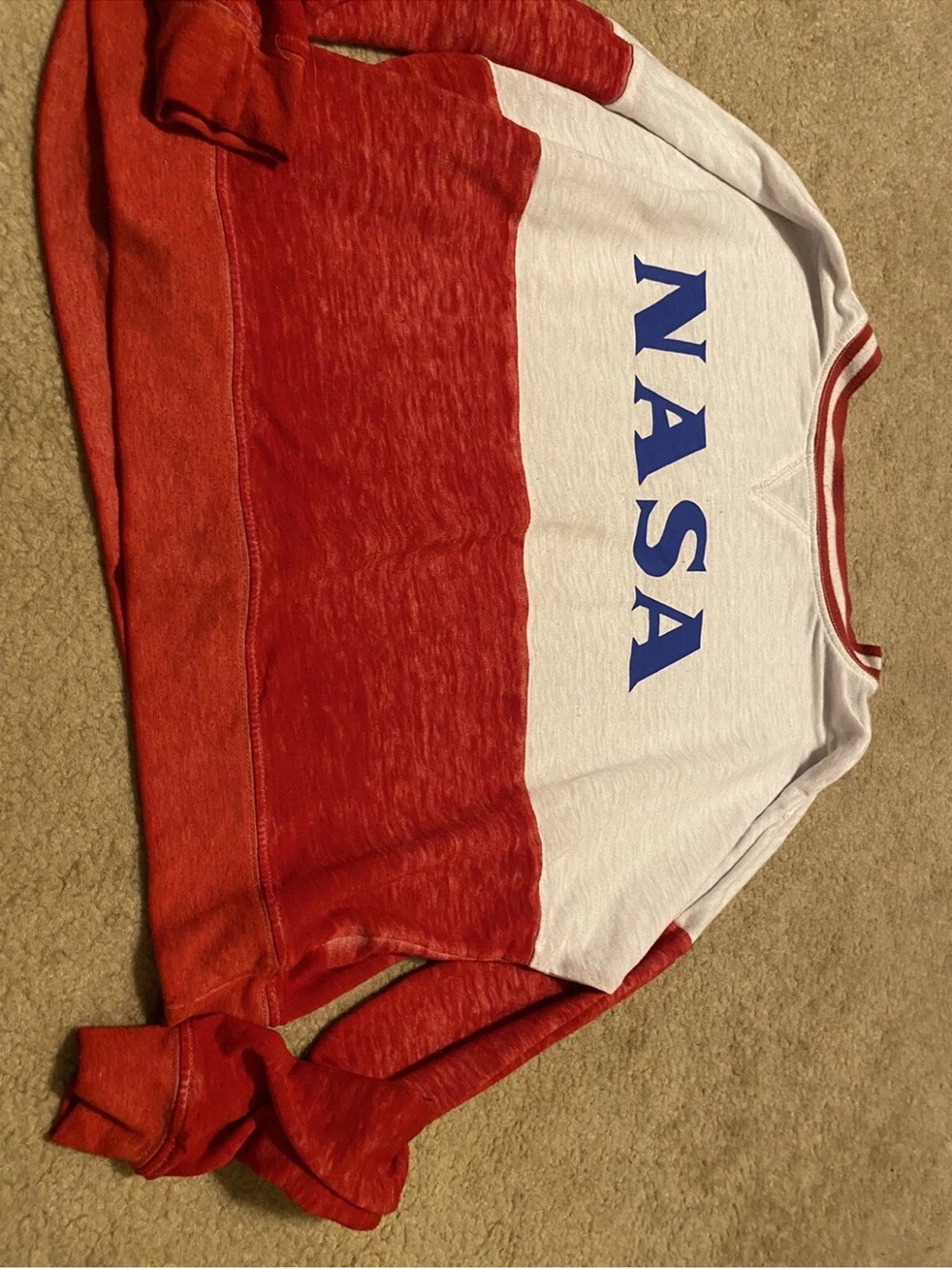 Fifth Sun NASA Women’s Shirt